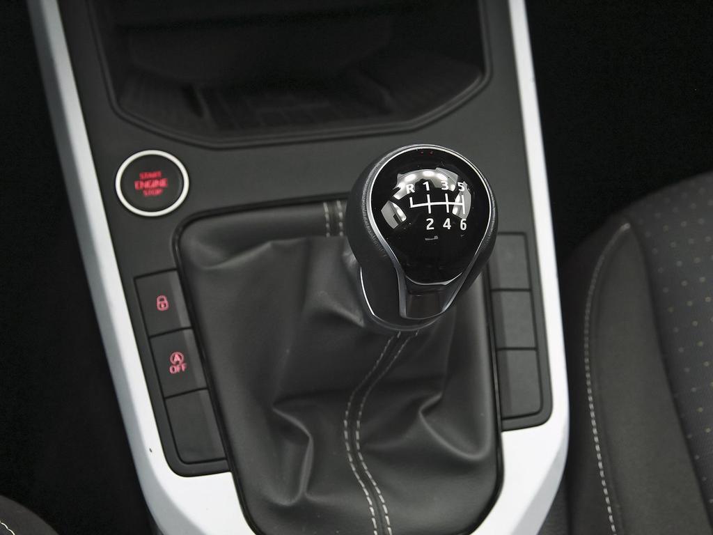 Seat Arona 1.0 TSI 81kW (110CV) Style XL Edition 26