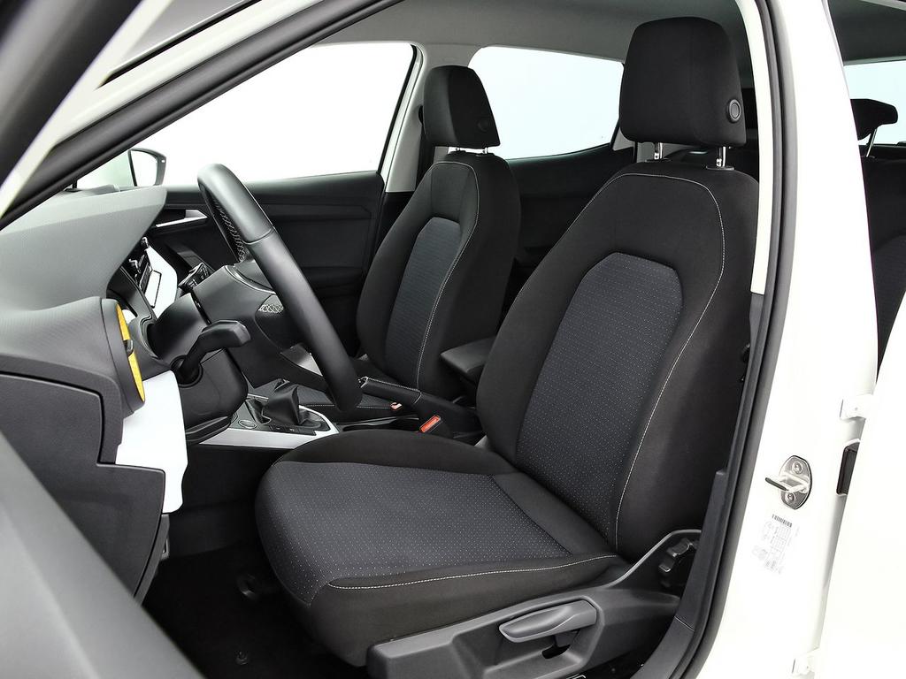 Seat Arona 1.0 TSI 81kW (110CV) Style XL Edition 10