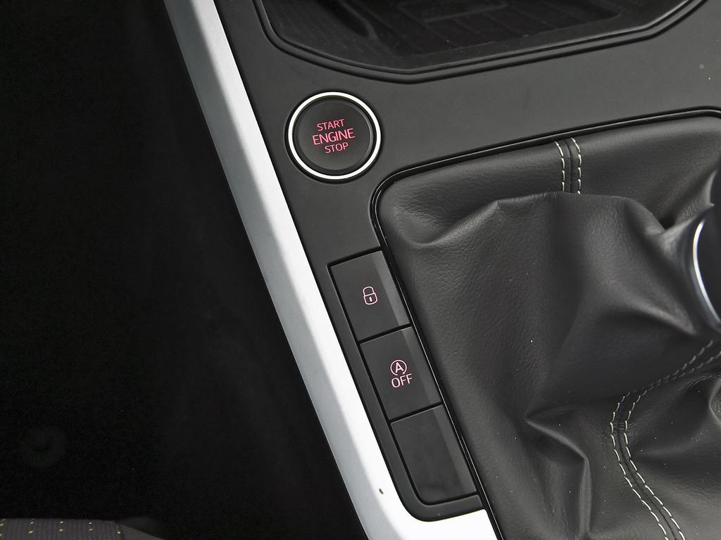 Seat Arona 1.0 TSI 81kW (110CV) Style XL Edition 25