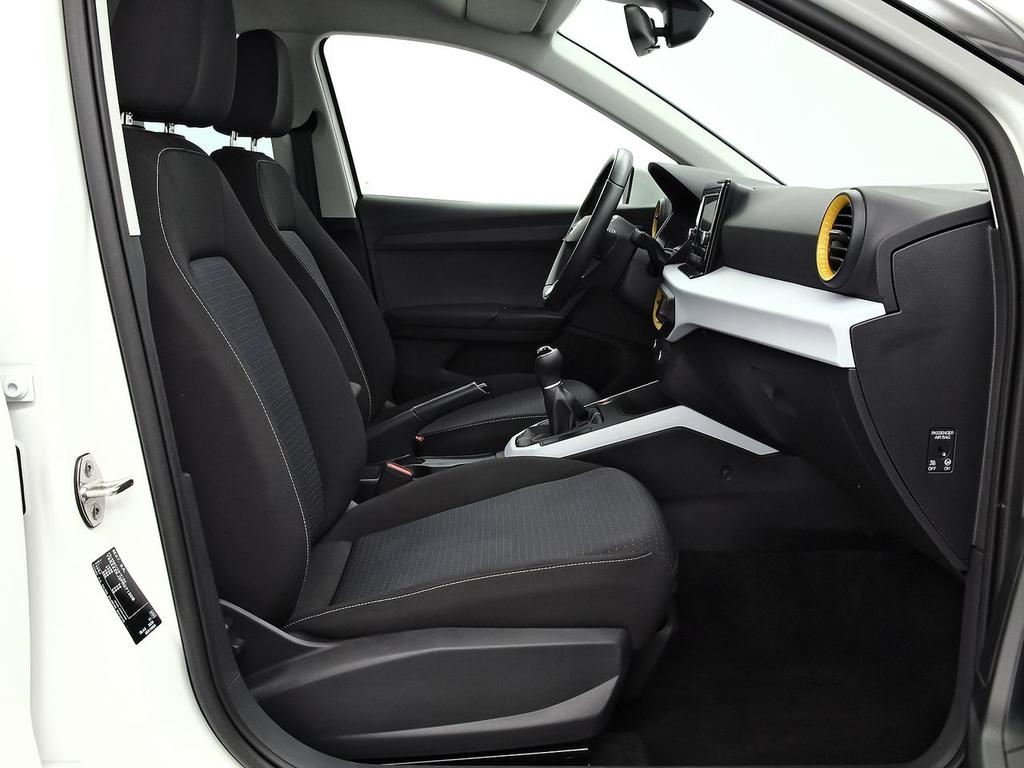 Seat Arona 1.0 TSI 81kW (110CV) Style XL Edition 5