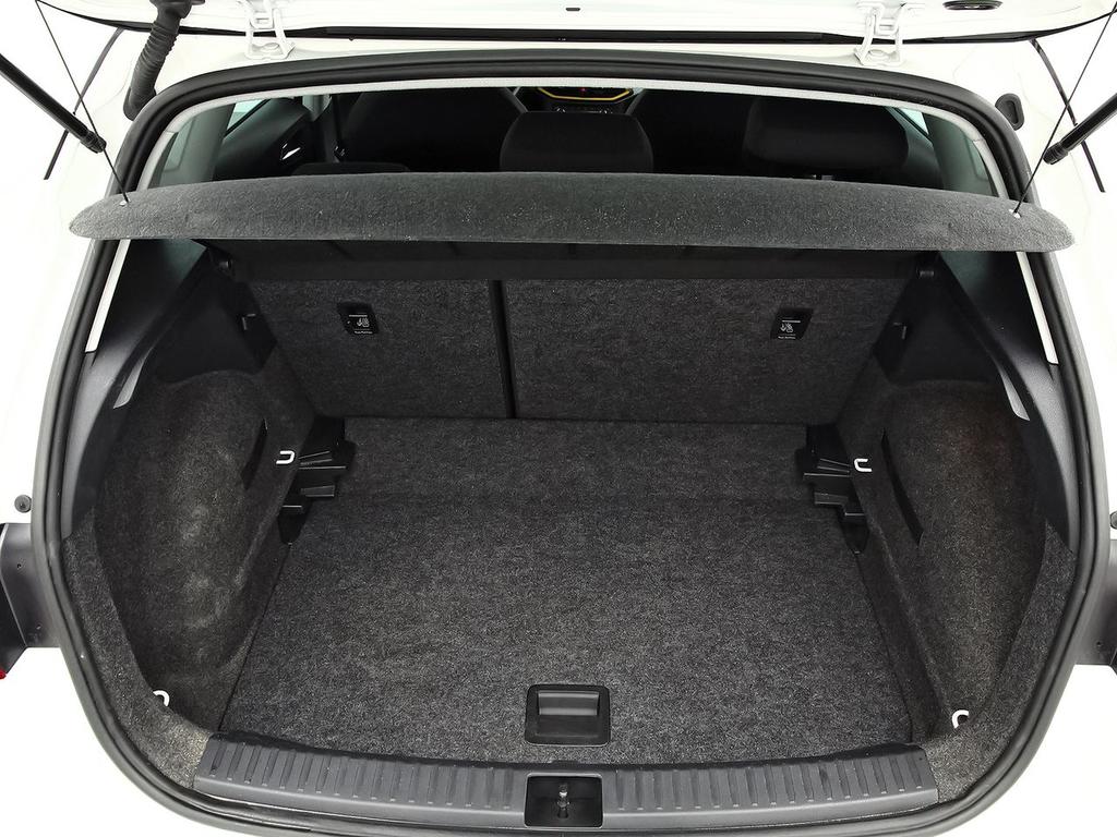 Seat Arona 1.0 TSI 81kW (110CV) Style XL Edition 7