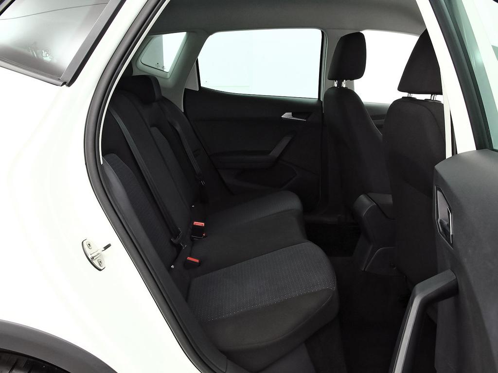 Seat Arona 1.0 TSI 81kW (110CV) Style XL Edition 6