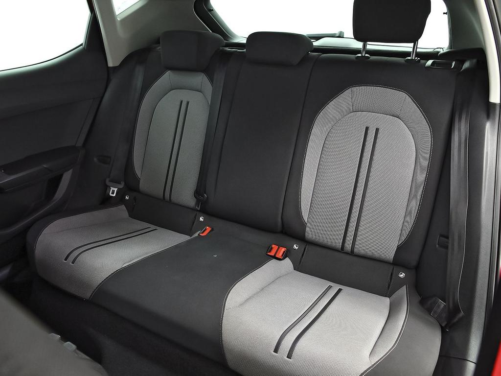 Seat Leon 1.5 TSI 96kW S&S Style 11