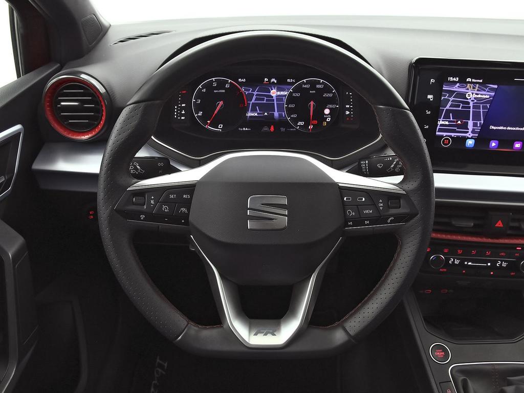 Seat Ibiza 1.0 TSI 81kW (110CV) FR XL 19