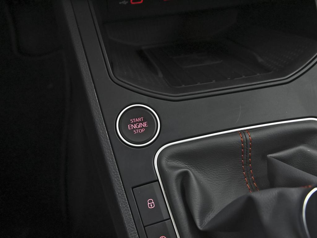 Seat Ibiza 1.0 TSI 81kW (110CV) FR XL 27
