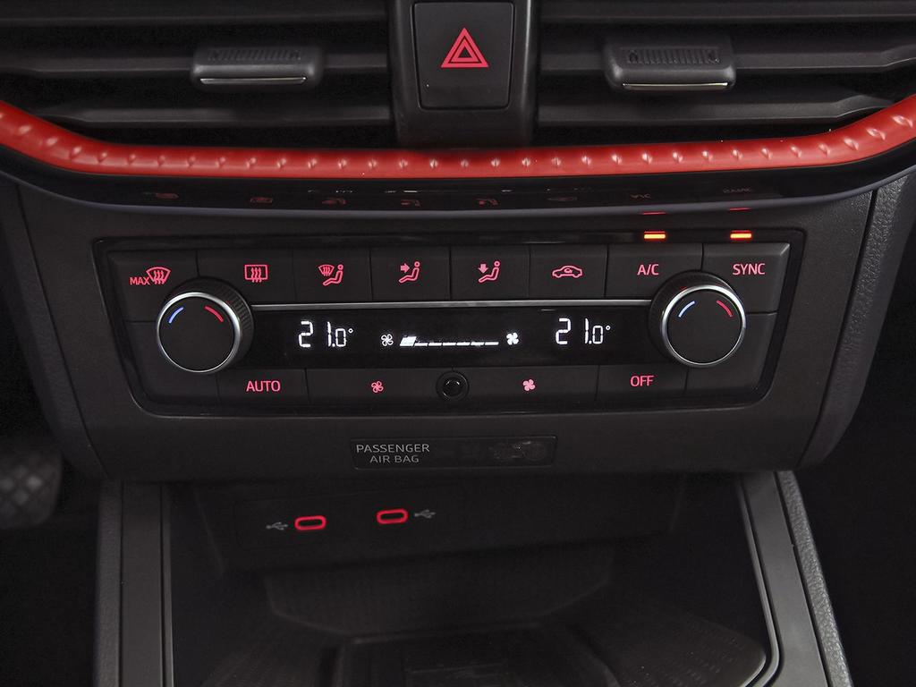 Seat Ibiza 1.0 TSI 81kW (110CV) FR XL 26