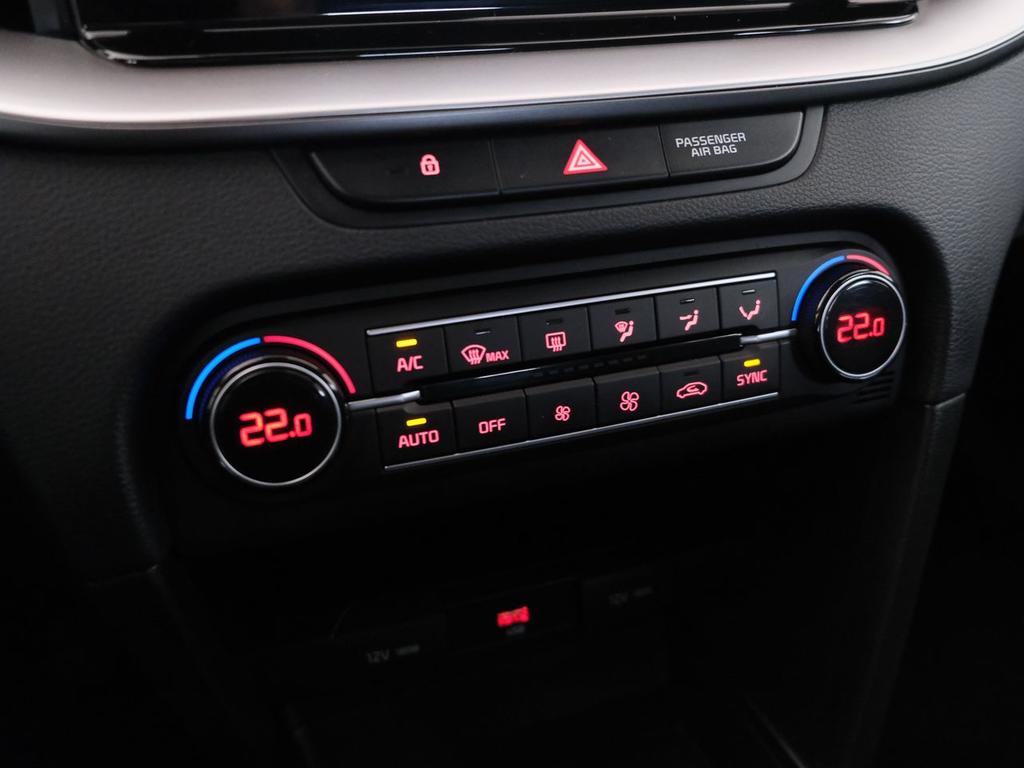 Kia XCeed 1.0 T-GDi Drive 88kW (120CV) 20