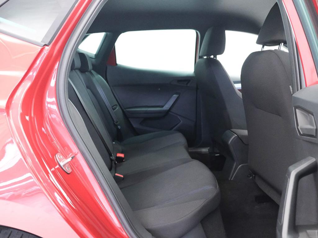 Seat Ibiza 1.0 TSI 81kW (110CV) FR XL 6