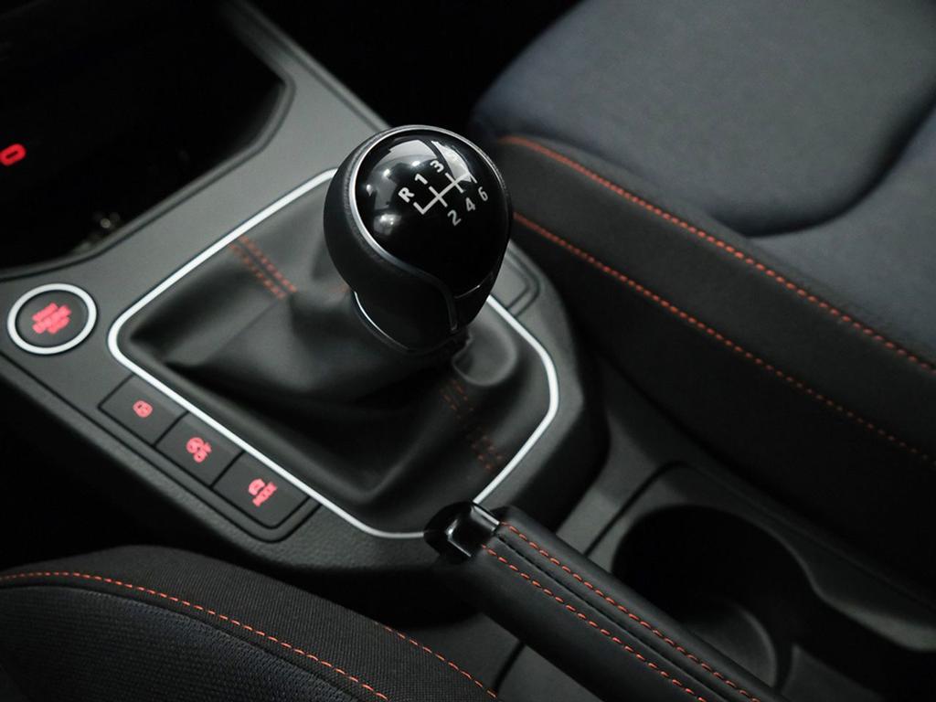 Seat Ibiza 1.0 TSI 81kW (110CV) FR XL 16