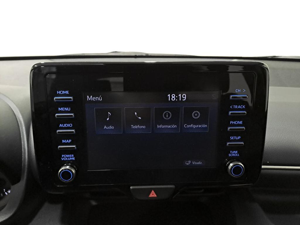 Toyota Yaris 1.5 120H Active Tech 20