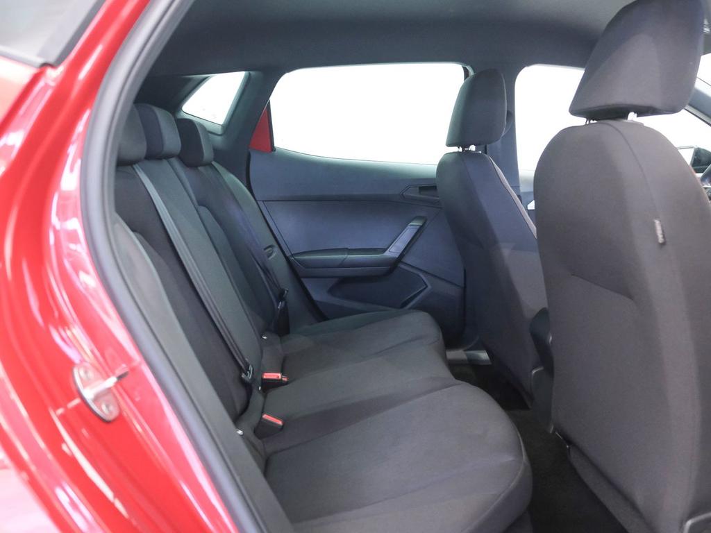 Seat Ibiza 1.0 TSI 81kW (110CV) FR XL 6