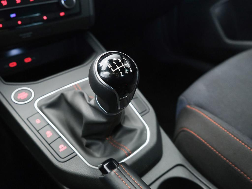 Seat Ibiza 1.0 TSI 81kW (110CV) FR XL 16
