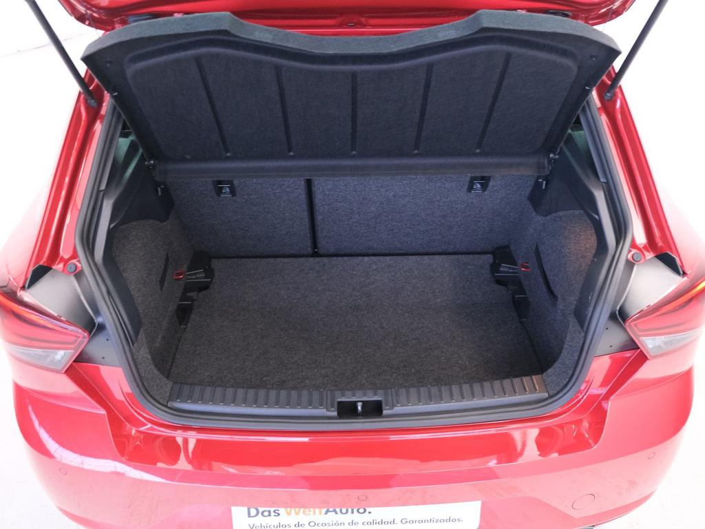 Seat Ibiza 1.0 TSI 81kW (110CV) FR XL 7