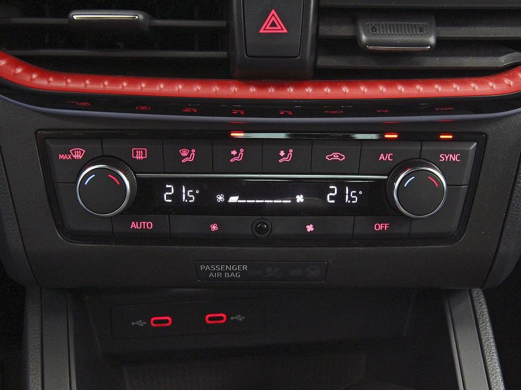 Seat Ibiza 1.0 TSI 81kW (110CV) FR XL 25