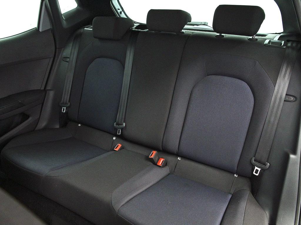 Seat Ibiza 1.0 TSI 81kW (110CV) FR XL 11