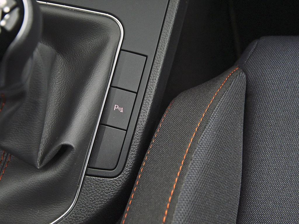 Seat Ibiza 1.0 TSI 81kW (110CV) FR XL 29