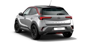 Opel Mokka 1.2 T 100kW (136 CV) GS Opel Mokka 1.2 T 100kW (136 CV) GS