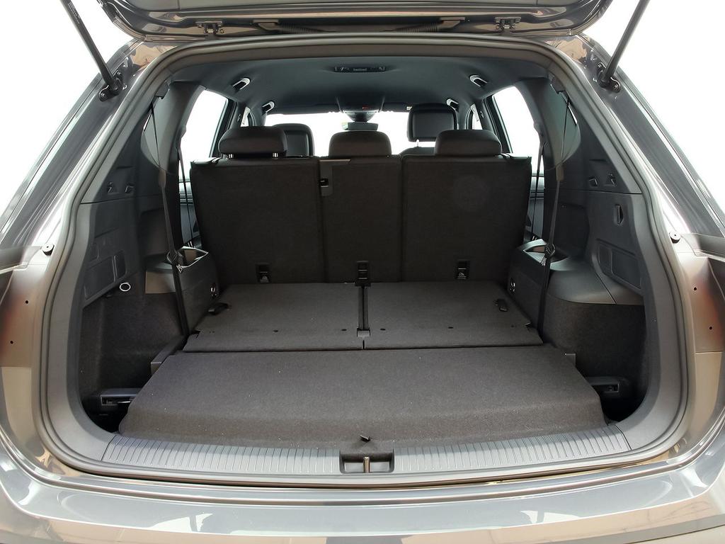 Seat Tarraco 1.5 TSI 110kW St&Sp DSG Style XL 7