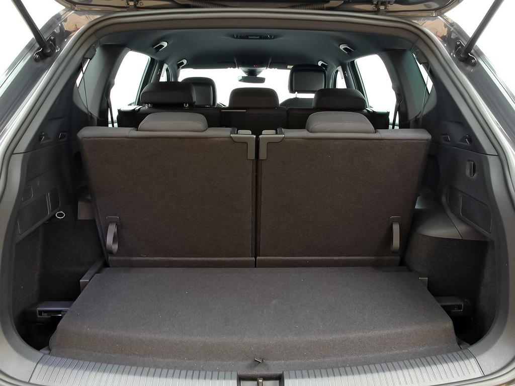 Seat Tarraco 1.5 TSI 110kW St&Sp DSG Style XL 10