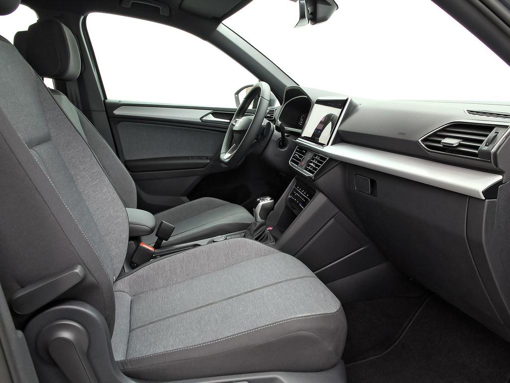 Seat Tarraco 1.5 TSI 110kW St&Sp DSG Style XL 5