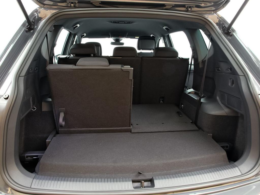Seat Tarraco 1.5 TSI 110kW St&Sp DSG Style XL 9