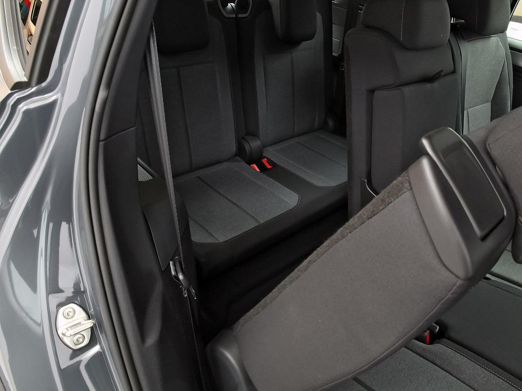 Seat Tarraco 1.5 TSI 110kW St&Sp DSG Style XL 12