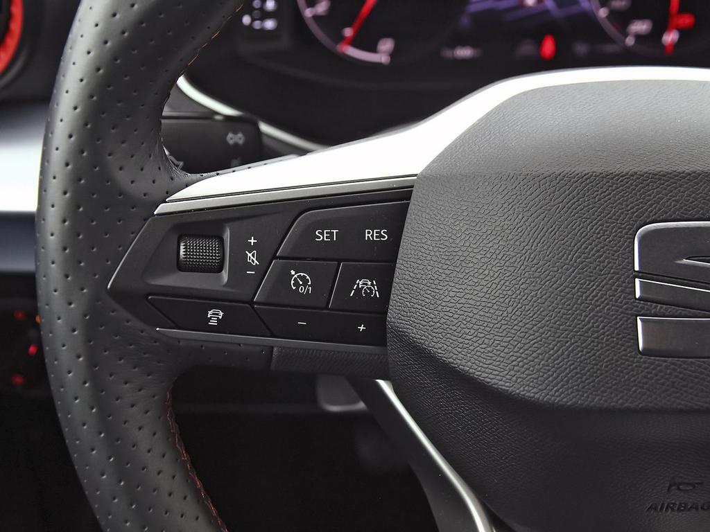 Seat Ibiza 1.0 TSI 81kW (110CV) FR XL 17
