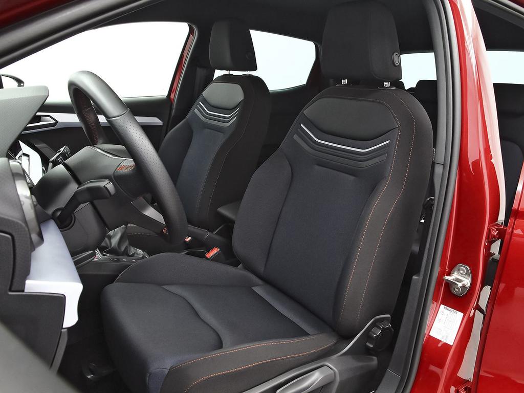Seat Ibiza 1.0 TSI 81kW (110CV) FR XL 10
