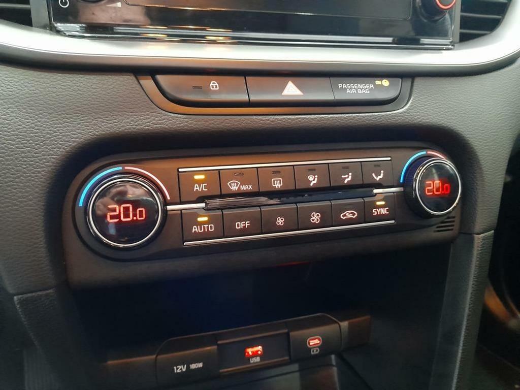 Kia XCeed 1.0 T-GDi Drive 88kW (120CV) 22