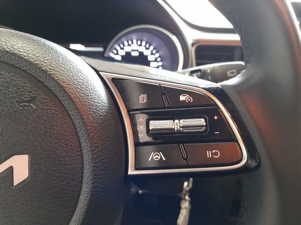 Kia XCeed 1.0 T-GDi Drive 88kW (120CV) 15