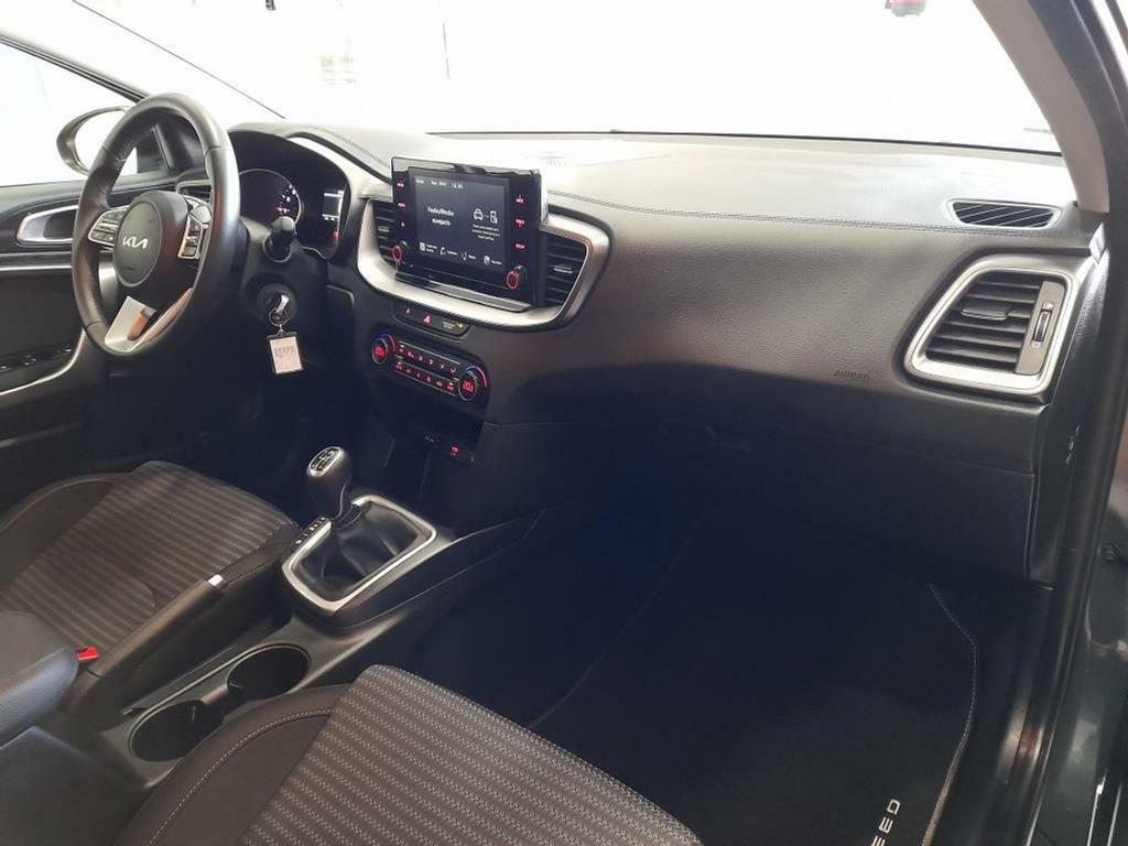 Kia XCeed 1.0 T-GDi Drive 88kW (120CV) 10