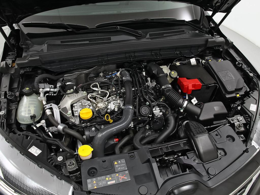 Renault Arkana Intens TCe 103kW(140CV) EDC Microhíbrido 36