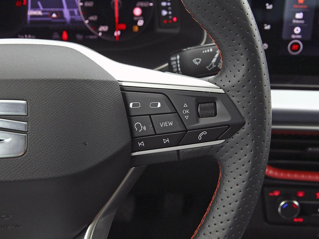 Seat Ibiza 1.0 TSI 81kW (110CV) FR XL 18