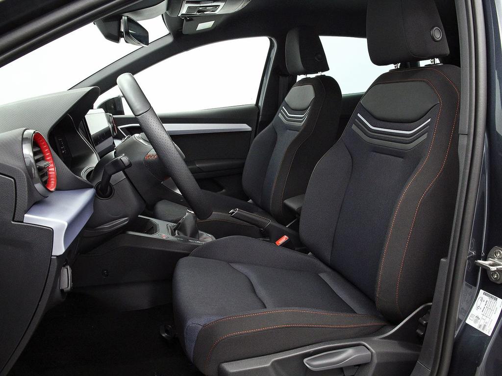 Seat Ibiza 1.0 TSI 81kW (110CV) FR XL 10