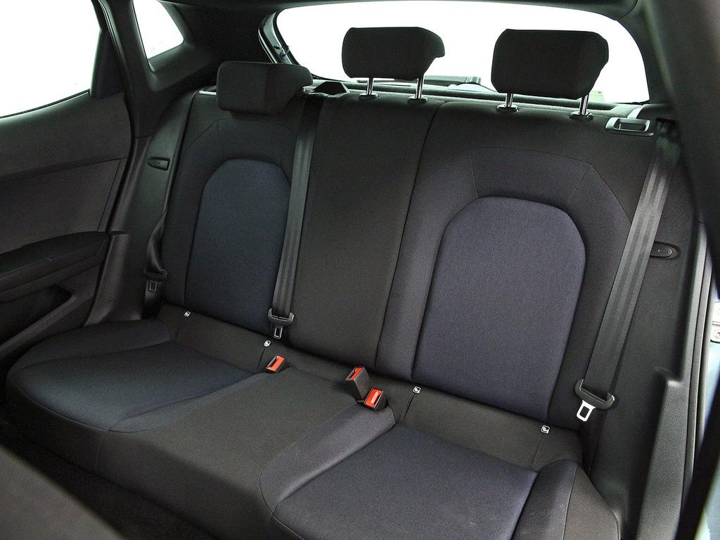 Seat Ibiza 1.0 TSI 81kW (110CV) FR XL 11