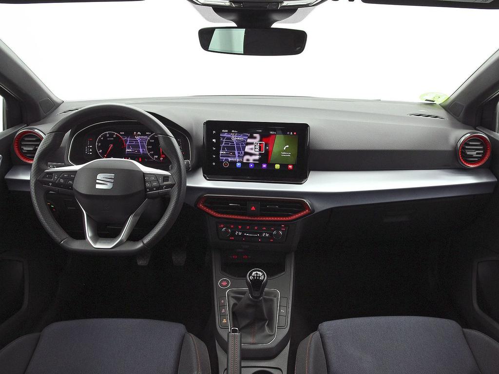Seat Ibiza 1.0 TSI 81kW (110CV) FR XL 4
