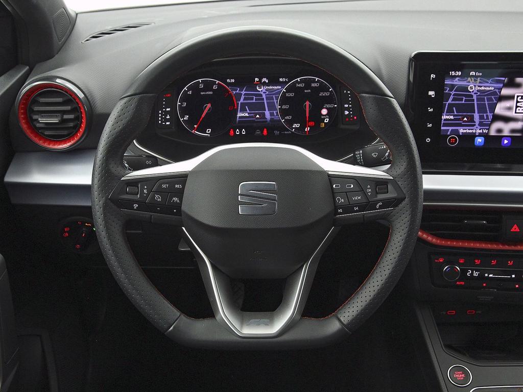 Seat Ibiza 1.0 TSI 81kW (110CV) FR XL 19