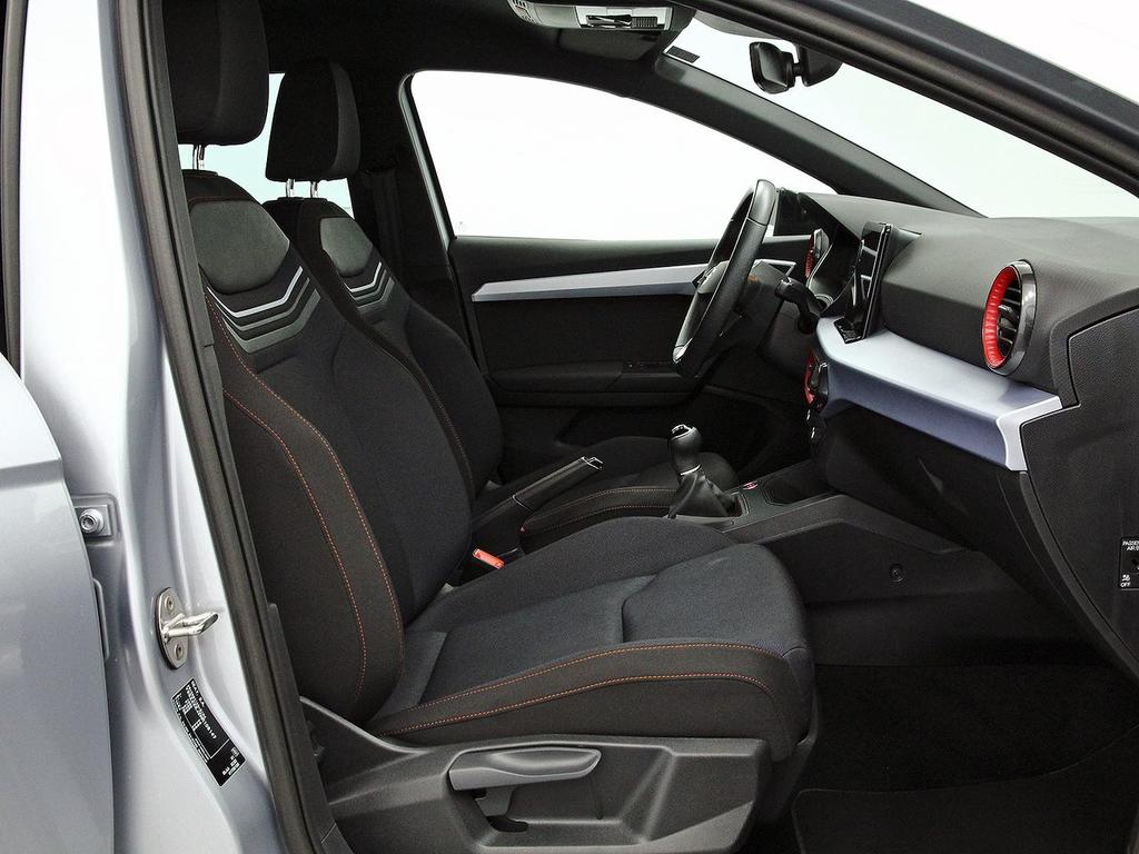 Seat Ibiza 1.0 TSI 81kW (110CV) FR XL 5