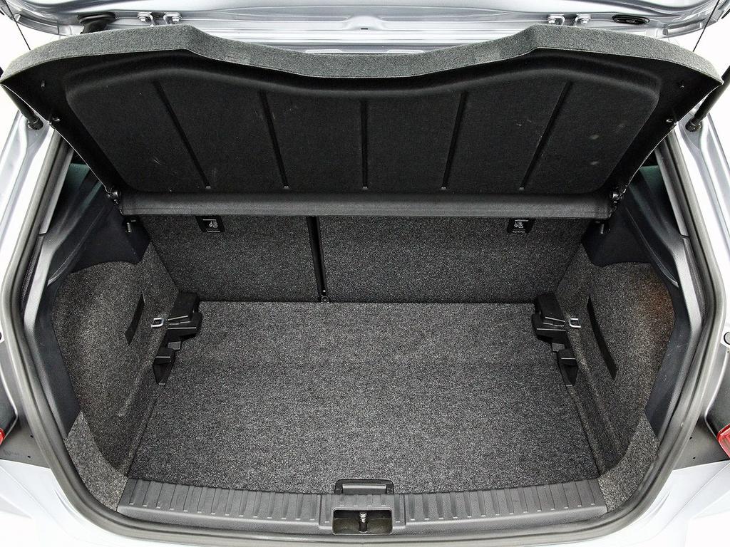Seat Ibiza 1.0 TSI 81kW (110CV) FR XL 7