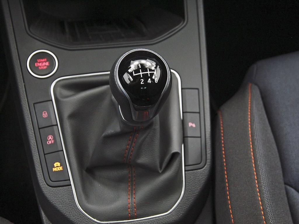 Seat Ibiza 1.0 TSI 81kW (110CV) FR XL 31