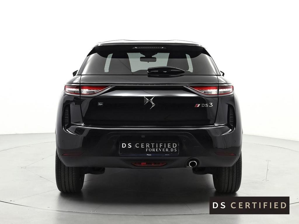 DS Automobiles DS 3 Crossback BlueHDi 81 kW Manual PERFORMANCE LINE 6