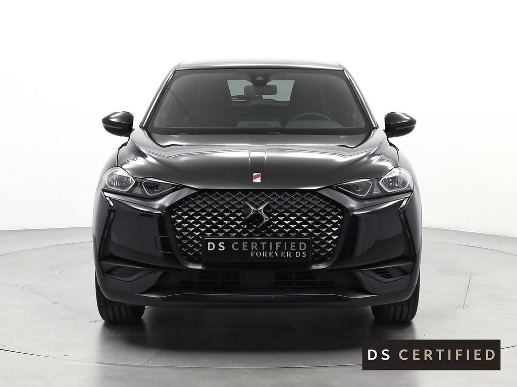 DS Automobiles DS 3 Crossback BlueHDi 81 kW Manual PERFORMANCE LINE 5