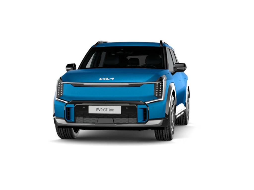 Kia EV9 GT-Line 99,8kWh 283kW AWD 7pl 3