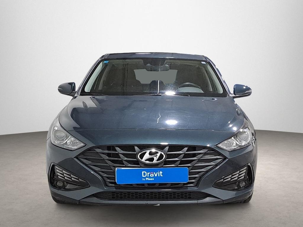 Hyundai i30 1.5 DPI Essence 5