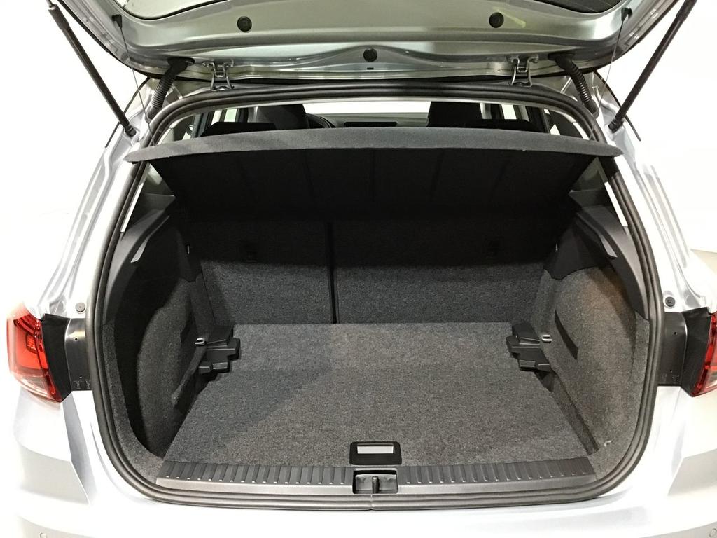 Seat Arona 1.0 TSI 81kW (110CV) Style XL 7