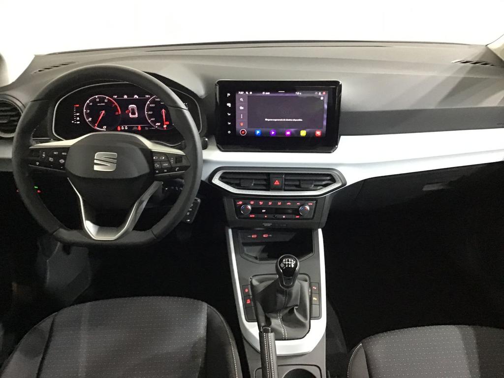 Seat Arona 1.0 TSI 81kW (110CV) Style XL 4