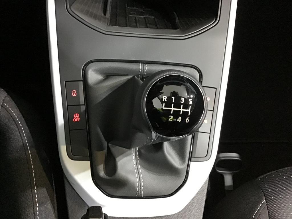 Seat Arona 1.0 TSI 81kW (110CV) Style XL 16
