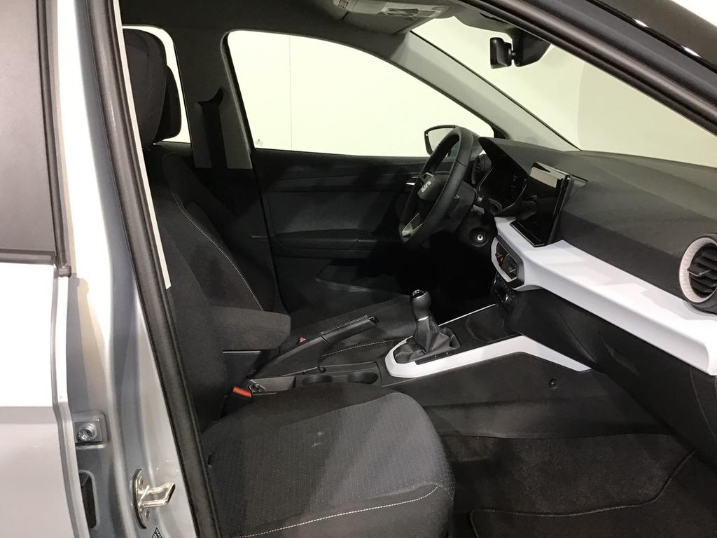 Seat Arona 1.0 TSI 81kW (110CV) Style XL 5