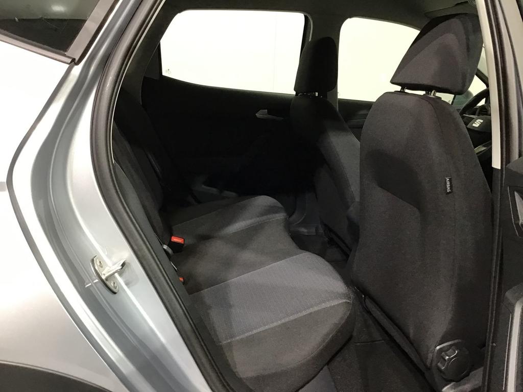 Seat Arona 1.0 TSI 81kW (110CV) Style XL 6