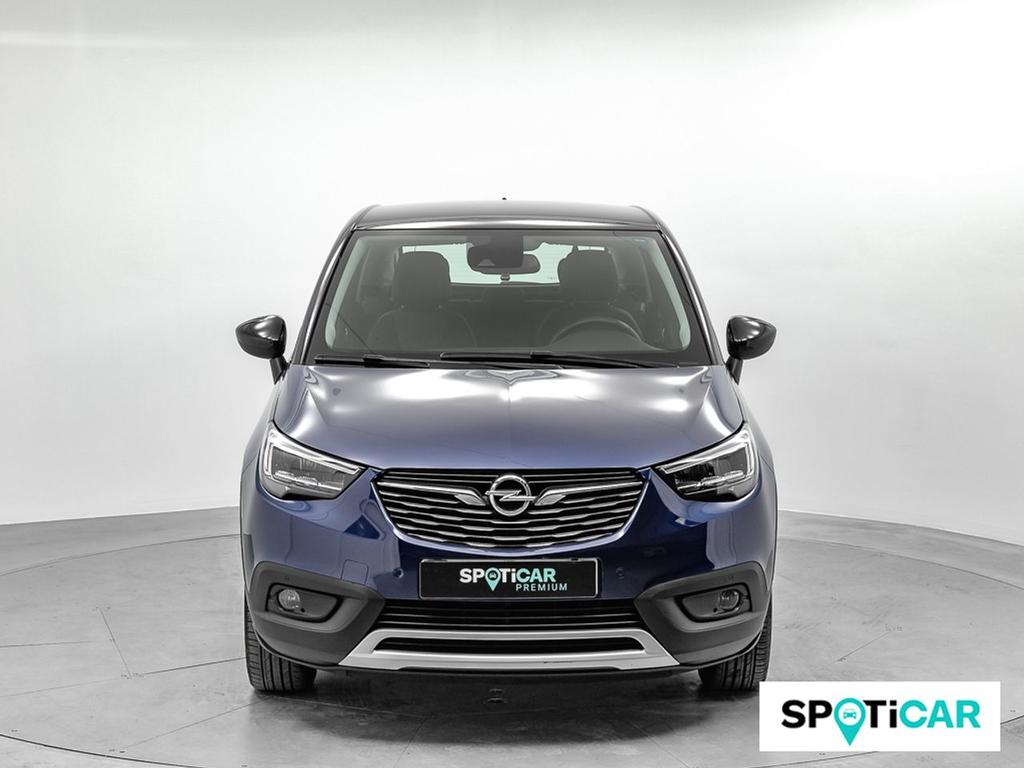 Opel Crossland X 1.2 96kW (130CV) Innovation Auto 5
